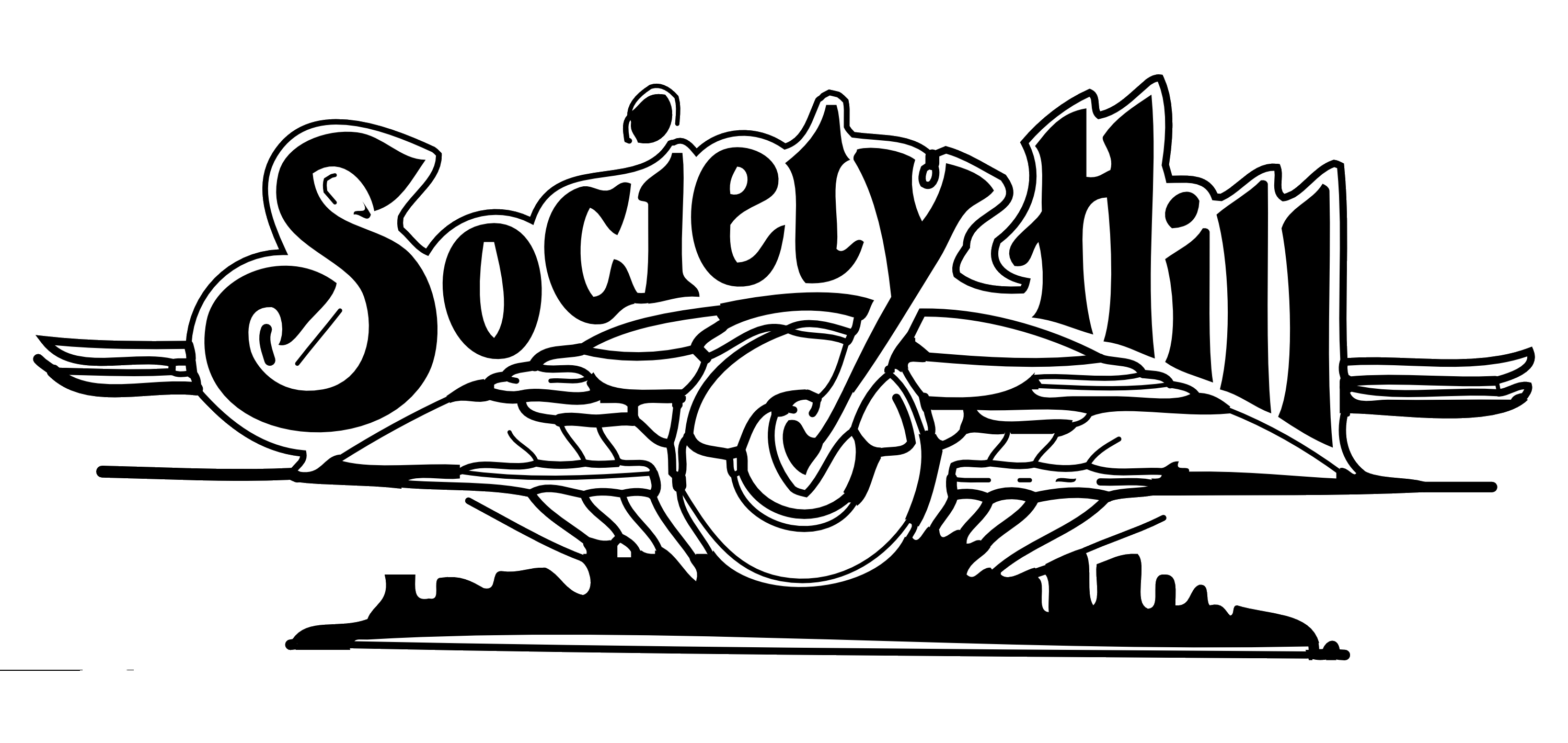 Society Hill Records Home